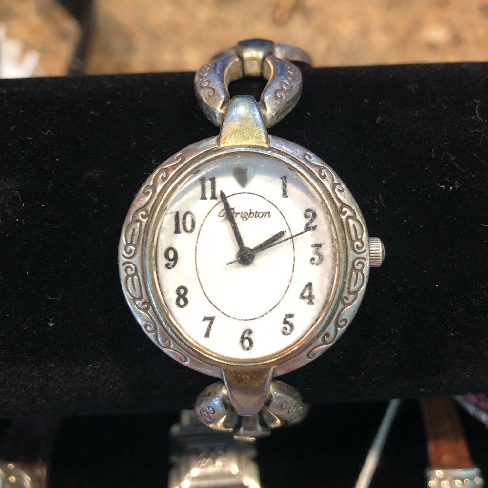 Brighton watch